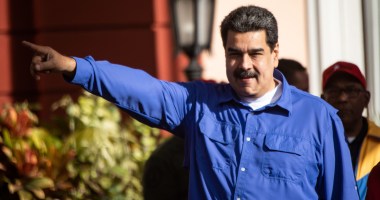 Nicolás Maduro