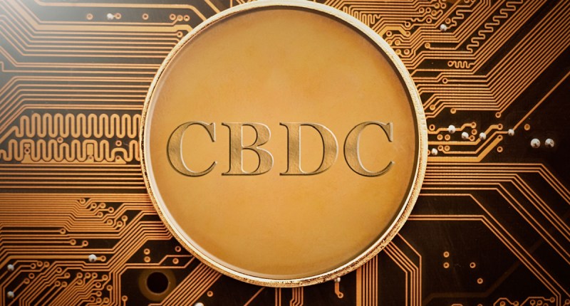 CBDC