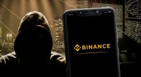 Imagem da matéria: Golpistas se passam por Binance para roubar R$ 2,5 milhões de investidores