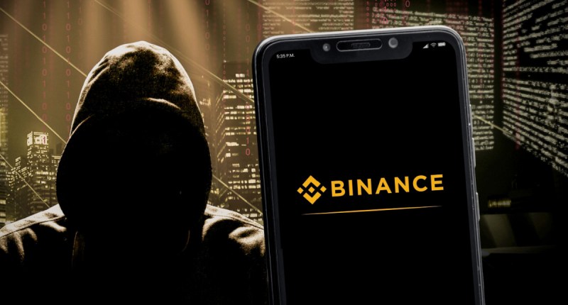 Imagem da matéria: Binance transferiu US$ 3,9 bilhões em USDT dias antes de acordo com governo dos EUA