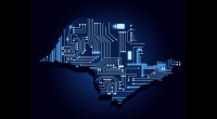 Imagem da matéria: Prefeitura de SP define conceito de blockchain em nova lei municipal