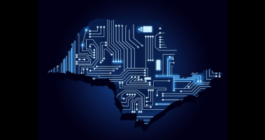 Imagem da matéria: Prefeitura de SP define conceito de blockchain em nova lei municipal