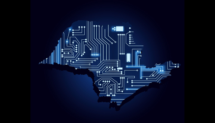 Imagem da matéria: Prefeitura de SP define conceito de blockchain em nova lei municipal