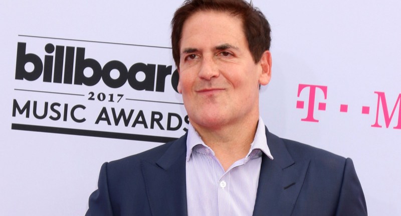 mark cuban