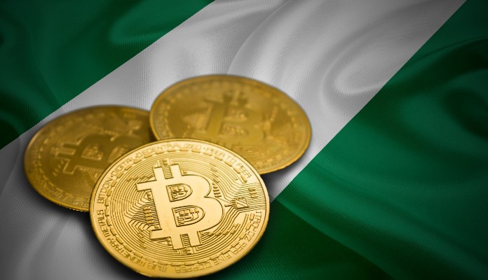 Imagem da matéria: Manhã Cripto: Bitcoin recupera os US$ 67 mil; Nigéria acusa Binance de evasão fiscal