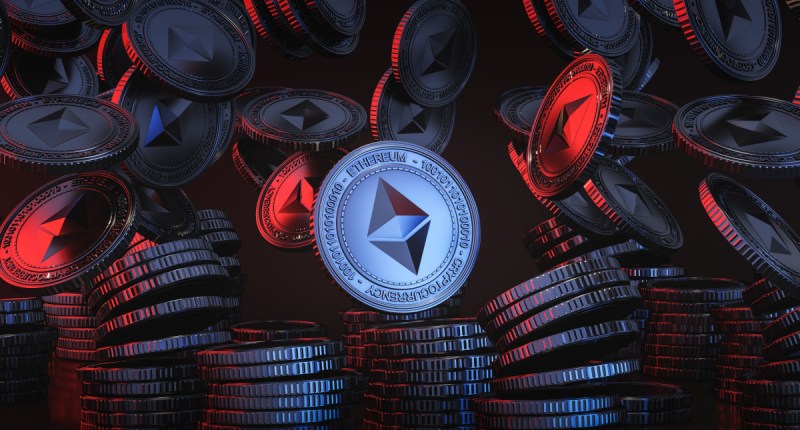 Imagem da matéria: Hashdex anuncia staking de Ethereum para seus ETFs com base na criptomoeda