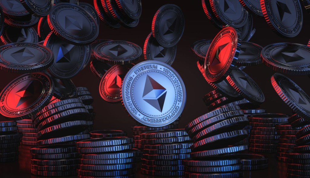 Imagem da matéria: Um ano da Fusão do Ethereum: veja tudo que mudou na rede desde o "Merge"