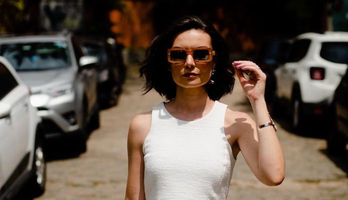Imagem da matéria: Nathalia Arcuri silencia sobre demissões na Me Poupe! e críticas dominam redes sociais