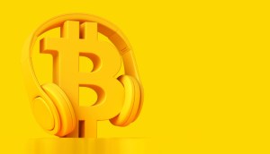 Imagem da matéria: Agora você pode ganhar Bitcoin ouvindo seu podcast favorito