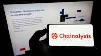 Imagem da matéria: Chainalysis faz webinar sobre o cenário das criptomoedas no Brasil em 2024