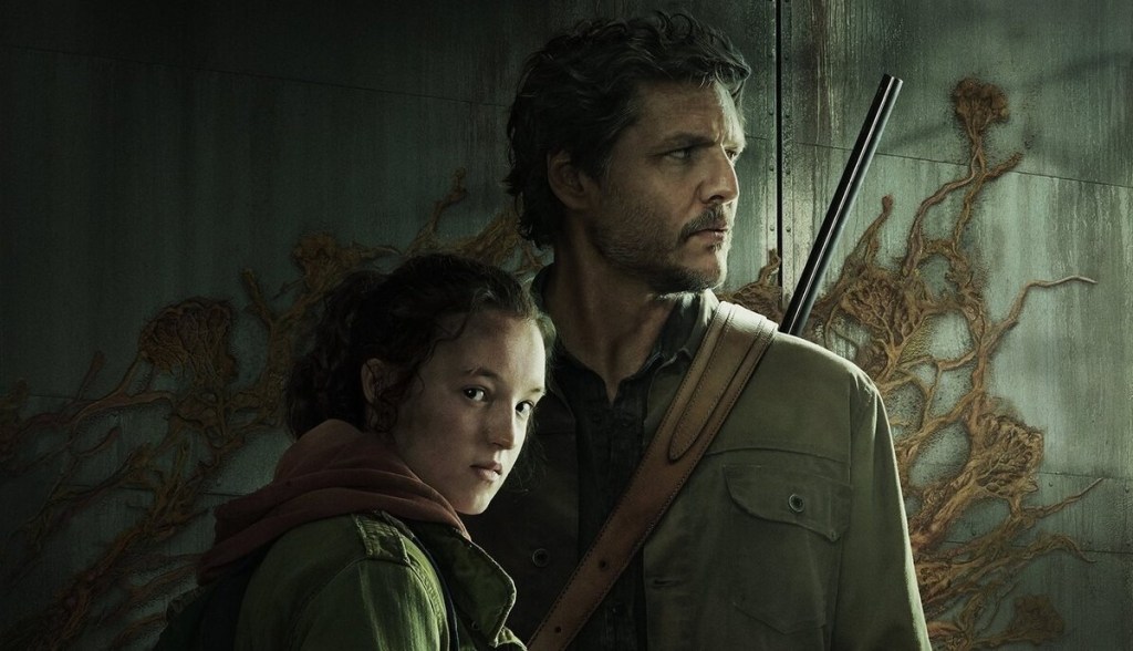 Imagem da matéria: The Last of Us: Hackers aproveitam estreia da série de TV para invadir computadores e roubar carteiras