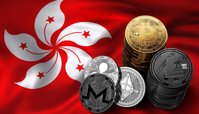 Imagem da matéria: Hong Kong perto de voltar a permitir compra e venda de criptomoedas para investidores do varejo