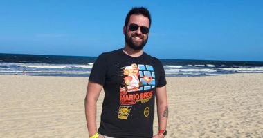 Imagem da matéria: "PIX é melhor que o Bitcoin", diz Izzy Nobre, influencer que perdeu aposta para Daniel Fraga