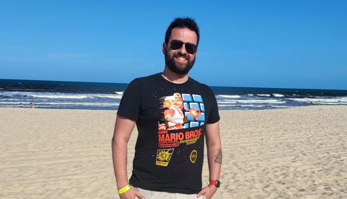 Imagem da matéria: "PIX é melhor que o Bitcoin", diz Izzy Nobre, influencer que perdeu aposta para Daniel Fraga