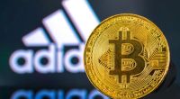 Imagem da matéria: Adidas se prepara para entrar no mundo das criptomoedas e examina lançamentos de tênis fechados por token