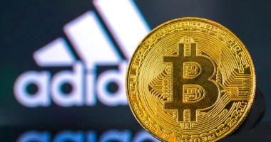 Imagem da matéria: Adidas se prepara para entrar no mundo das criptomoedas e examina lançamentos de tênis fechados por token