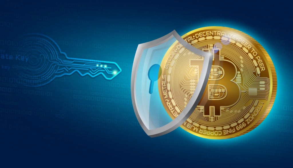Imagem da matéria: Criptomoedas e segurança: o que você precisa fazer para proteger seus ativos | Opinião