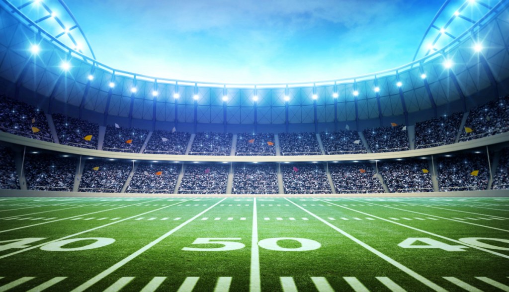 Imagem da matéria: Comercial de NFT no Super Bowl frustra audiência