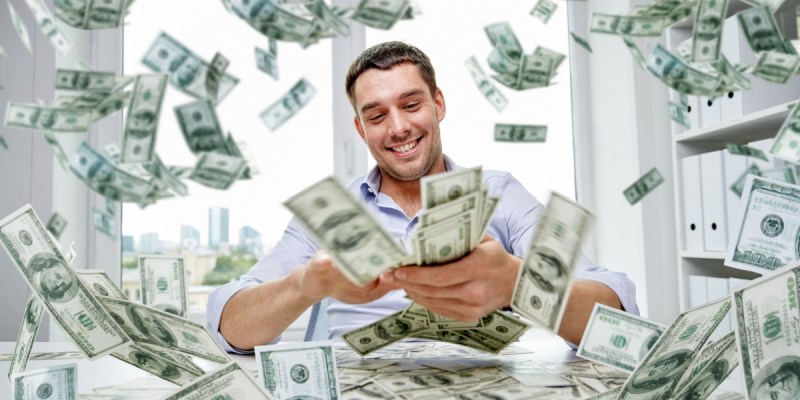 Como se proteger e ganhar dinheiro com criptomoedas durante crises