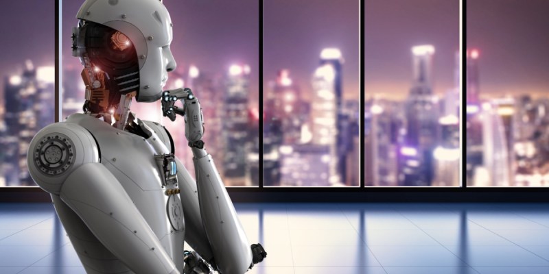 Como agentes de IA estão construindo a próxima economia