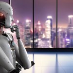 Como agentes de IA estão construindo a próxima economia