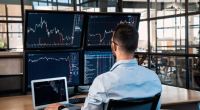 Imagem da matéria: Preço do Bitcoin recua com inflação nos EUA e cenário geopolítico tenso, aponta MB Research