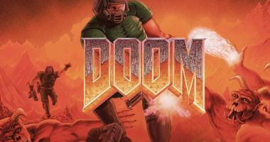 Imagem da matéria: Já é possível jogar Doom na rede do Bitcoin