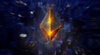 Imagem da matéria: Manhã Cripto: Ethereum (ETH) decola 20% com expectativa para aprovação de ETFs nos EUA