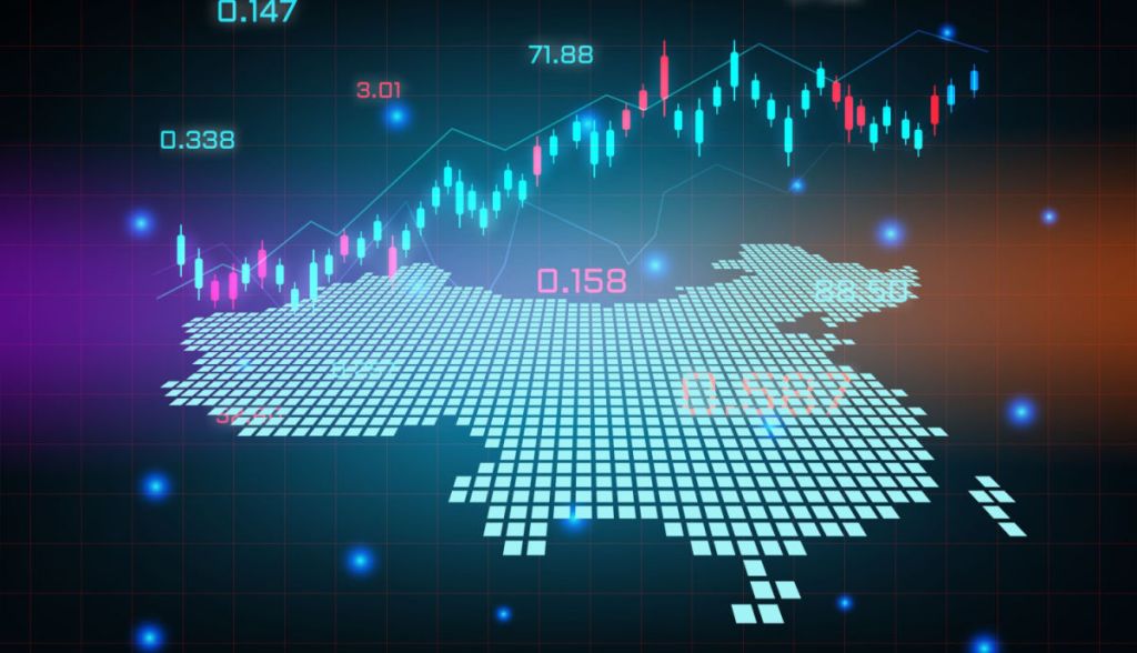 Imagem da matéria: Criptomoeda sobe 382% após apoio da gigante chinesa Huawei e gera suspeita de insider trading