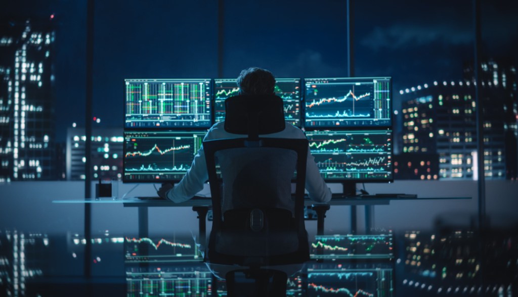 Imagem da matéria: Cinco ferramentas gratuitas que todo analista de blockchain e criptomoedas precisa conhecer