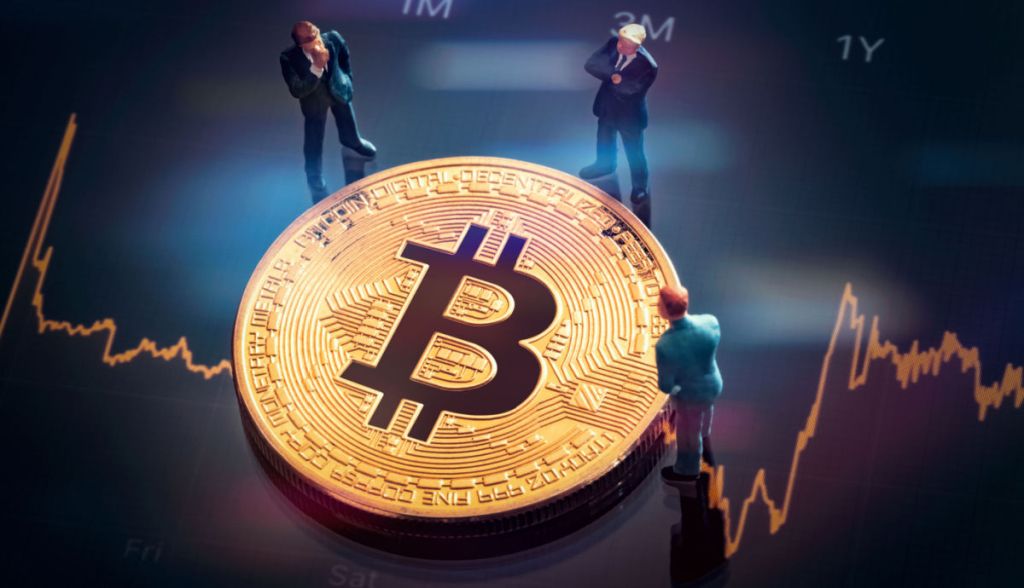 Imagem da matéria: Empresa irá lançar nos EUA produto similar ao ETF de Bitcoin, mas sem necessidade de autorização