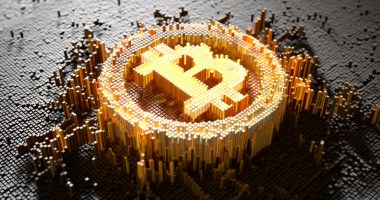 Imagem da matéria: O que falta acontecer para o novo ciclo de alta do bitcoin, segundo o MB Research