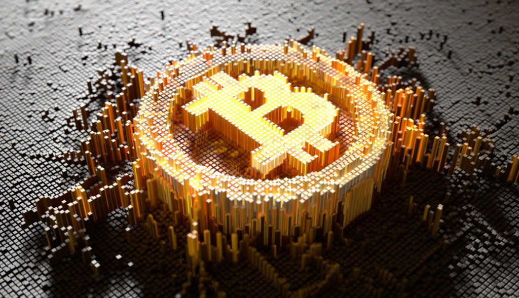 Imagem da matéria: Bitcoin atinge um bilhão de transações processadas desde o lançamento