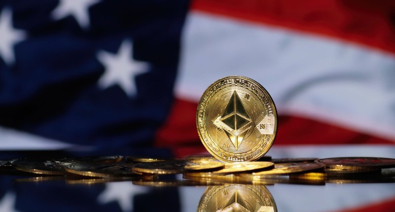 Imagem da matéria: ETFs de futuro de Ethereum começam a ser negociados nos EUA pela primeira vez