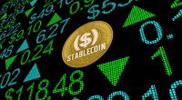 Imagem da matéria: EUA têm “chances muito boas” de regular stablecoins em 2024, diz CEO da Circle