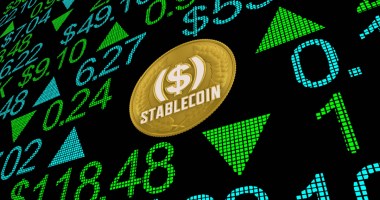 Imagem da matéria: EUA têm “chances muito boas” de regular stablecoins em 2024, diz CEO da Circle