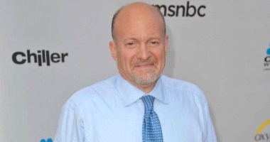 Jim Cramer