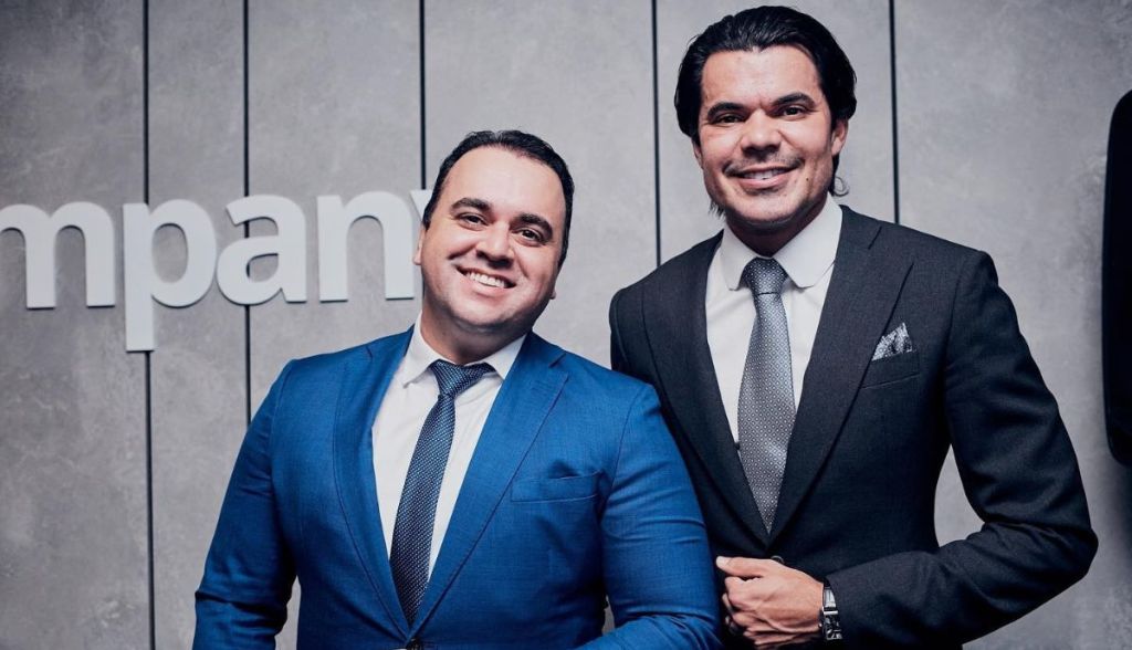 Imagem da matéria: Principal consultor da Braiscompany aciona a polícia contra perfil do Instagram que reúne vítimas da empresa
