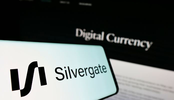 Imagem da matéria: Entenda por que um banco está no centro da nova crise do mercado de criptomoedas