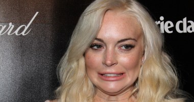 Imagem da matéria: SEC acusa Lindsay Lohan e outras celebridades de irregularidades com criptomoedas; veja lista