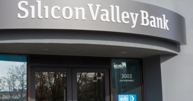 Silicon Valley Bank