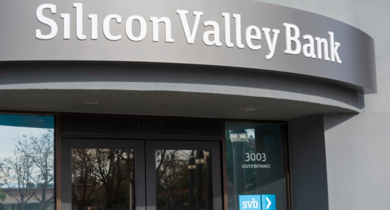 Silicon Valley Bank