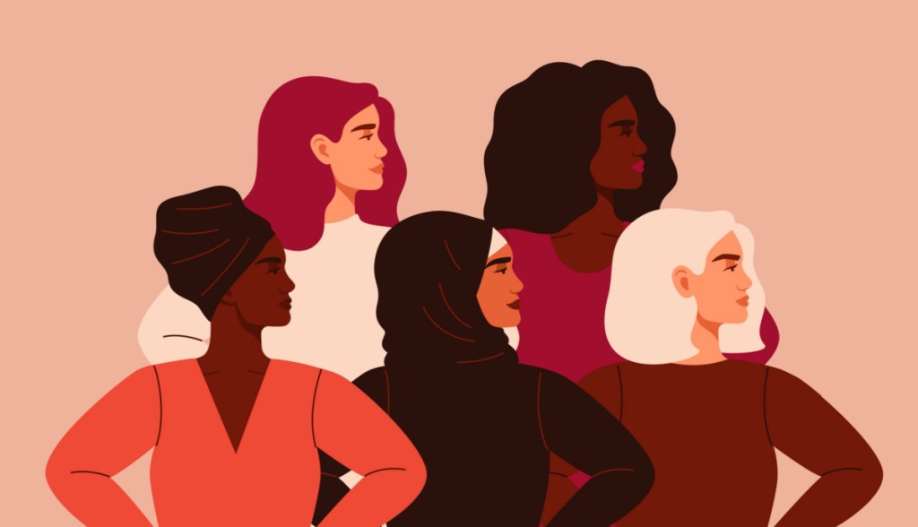 Imagem da matéria: Feminismo não é sobre dividir contas: feminismo é sobre escolha e para escolher você precisa de dinheiro | Opinião