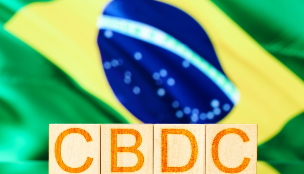 Imagem da matéria: Por dentro do Real Digital: qual a tecnologia por trás do projeto do Banco Central