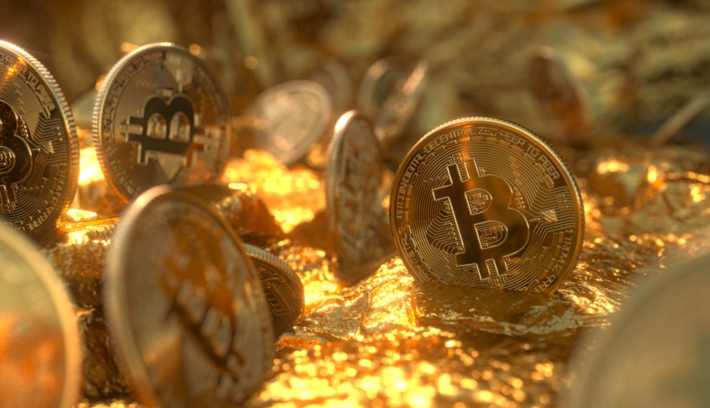 Imagem da matéria: Bitcoin e ouro podem se beneficiar de crescente tensão geopolítica, diz JPMorgan