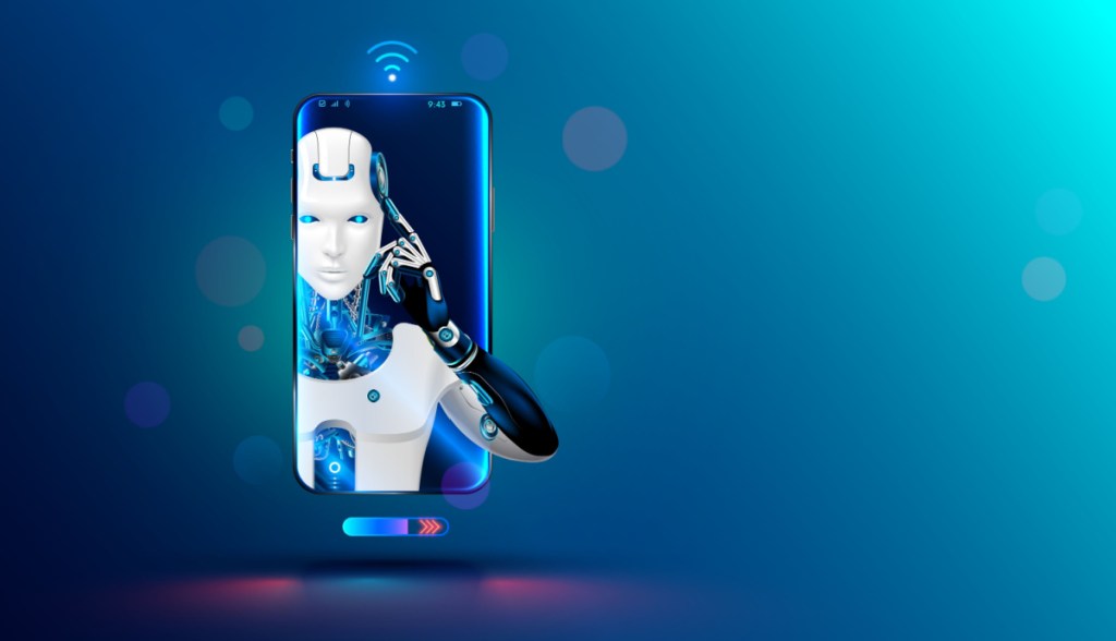 Imagem da matéria: Programador cria sistema para trocar a Siri pelo ChatGPT