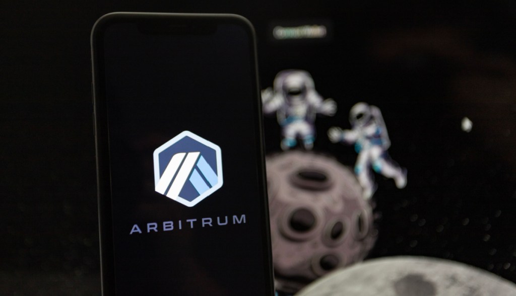 Imagem da matéria: MB é a primeira corretora brasileira a listar o token Arbitrum (ARB)