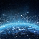 Blockchain pode armazenar 10% do PIB global até 2027, diz pesquisa