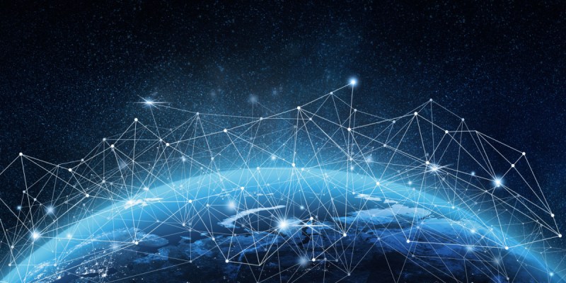 Blockchain pode armazenar 10% do PIB global até 2027, diz pesquisa