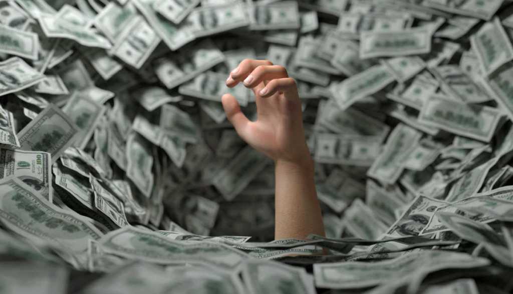 Imagem da matéria: Semana cripto: o banco que ameaça as criptomoedas, a fúria regulatória e a derrubada da Cardano, Polygon e Chainlink